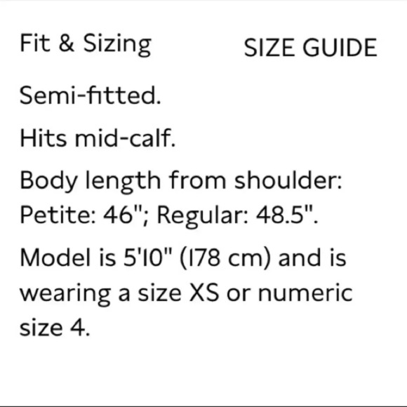 Banana Republic Belted Tencel Shirtdress - Picture 11 of 16